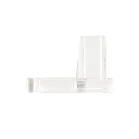 Fisher & Paykel 836567 Fisher & Paykel Refrigerator Plug Trim Shelf Right 836567